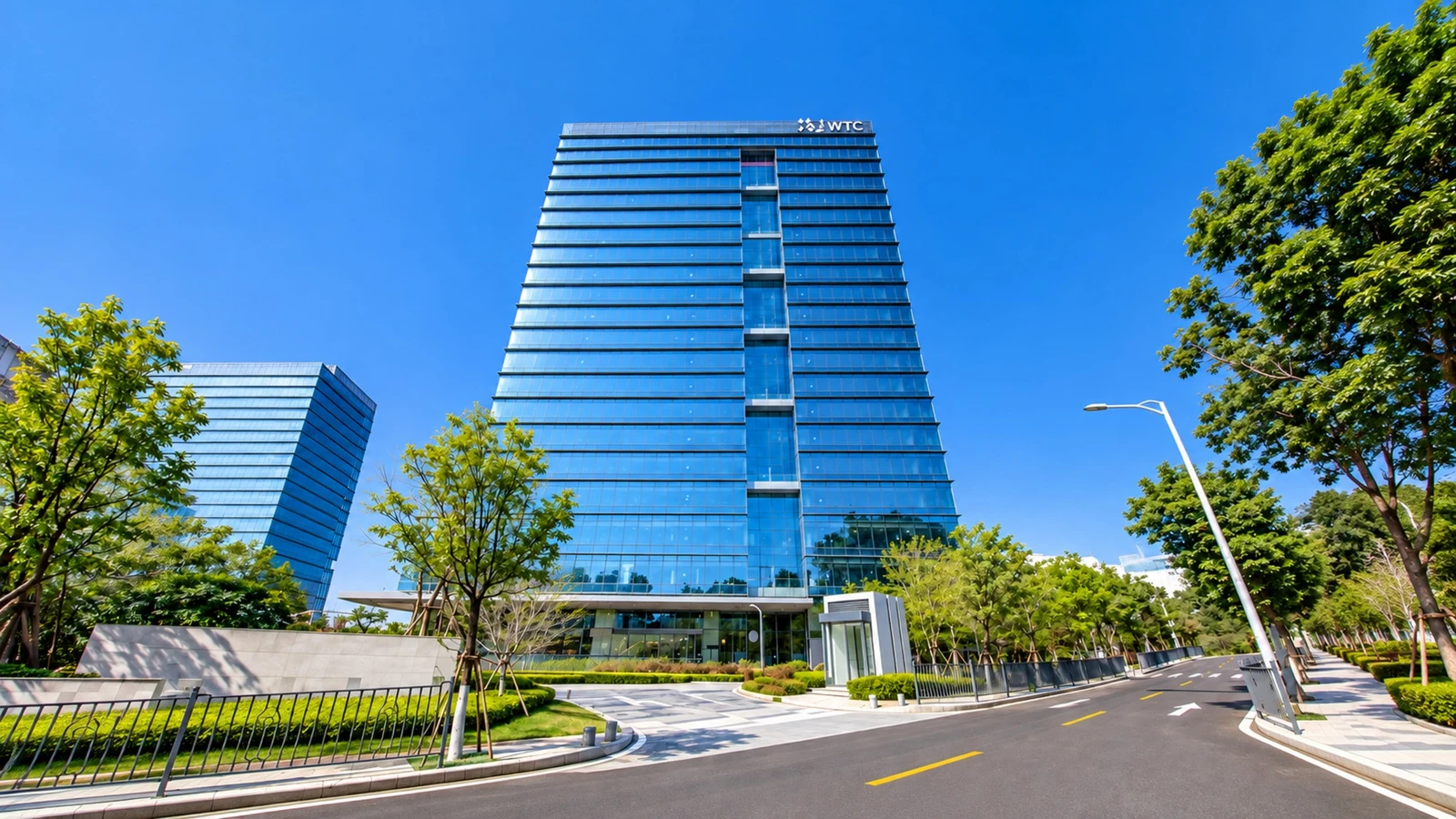 Filial Xiamen / China